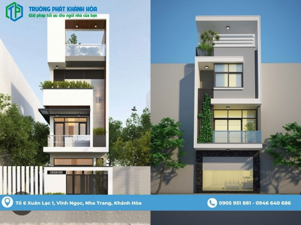 Dịch vụ thi công thiết kế nội thất